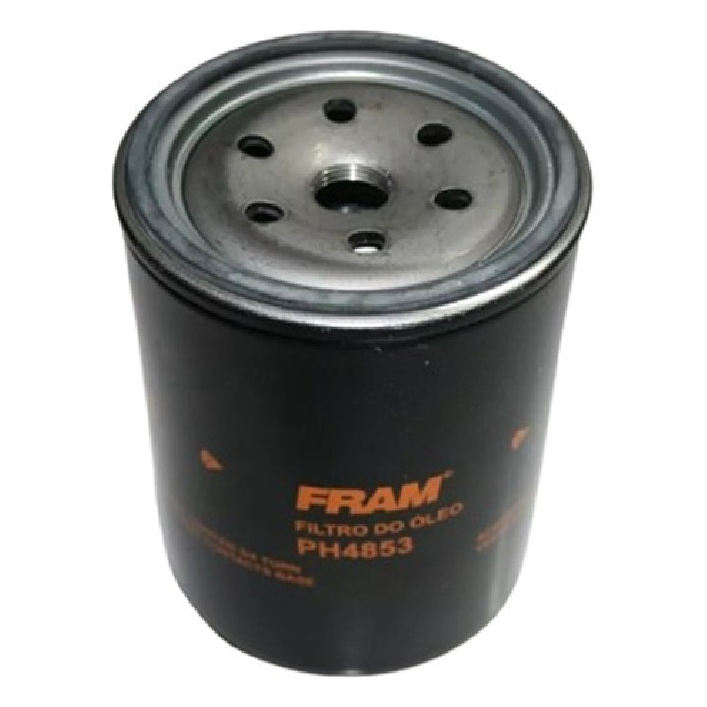 Filtro de Óleo Lubrificante Blindado - Fram - PH4853 - (1)
