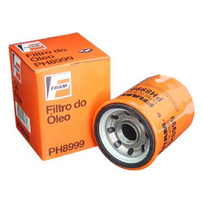 Filtro de Óleo Lubrificante Blindado - Fram - PH8999 - (1)