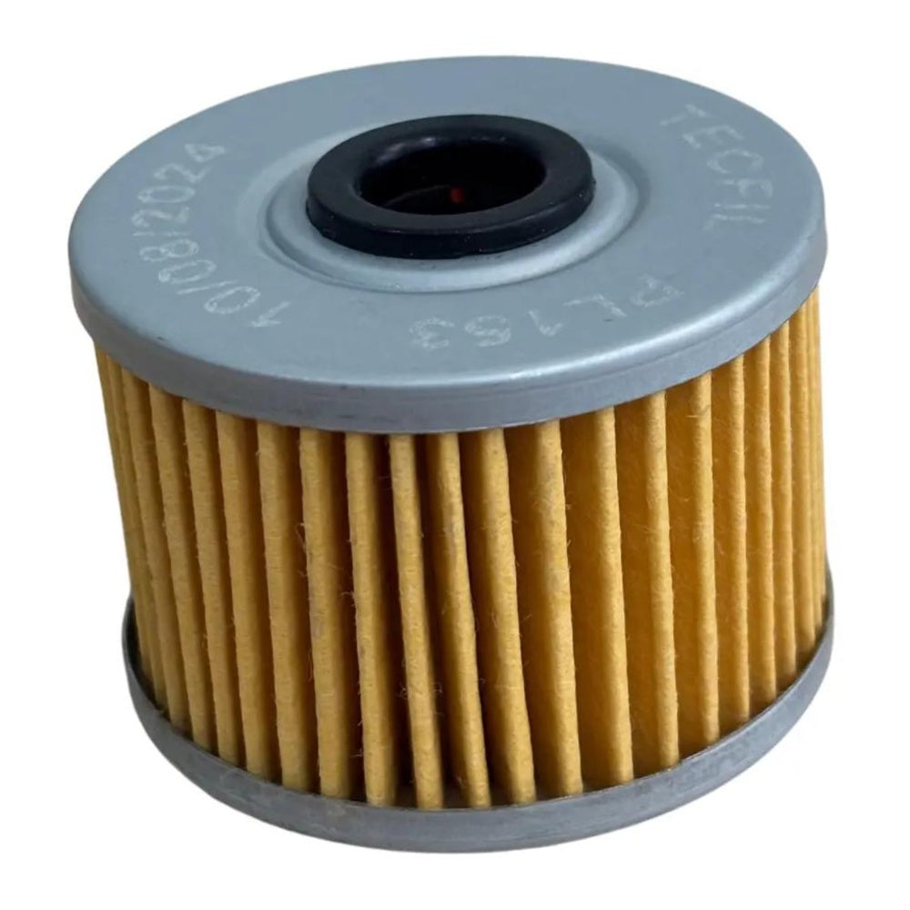 Filtro de Óleo Lubrificante - Tecfil - PL153 - (4)