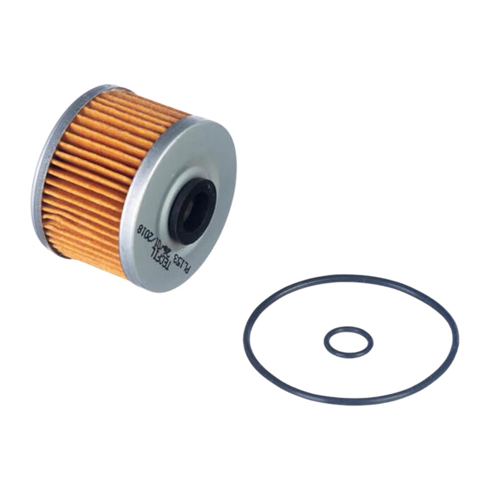 Filtro de Óleo Lubrificante - Tecfil - PL153 - (7)