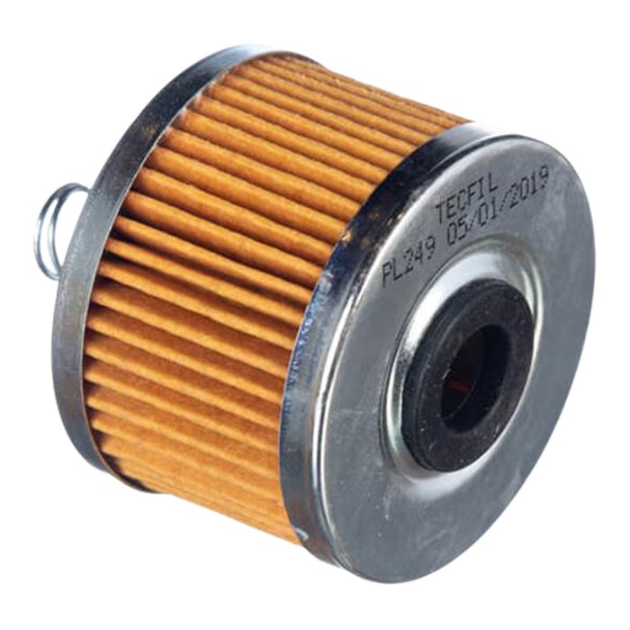 Filtro de Óleo Lubrificante Refil - Tecfil - PL249 - (1)