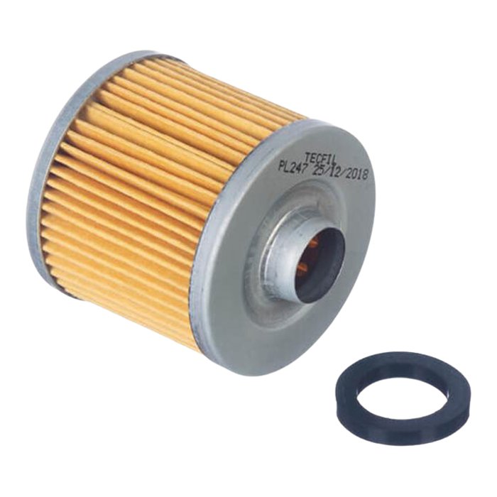 Filtro de Óleo Lubrificante Refil - Tecfil - PL247 - (3)