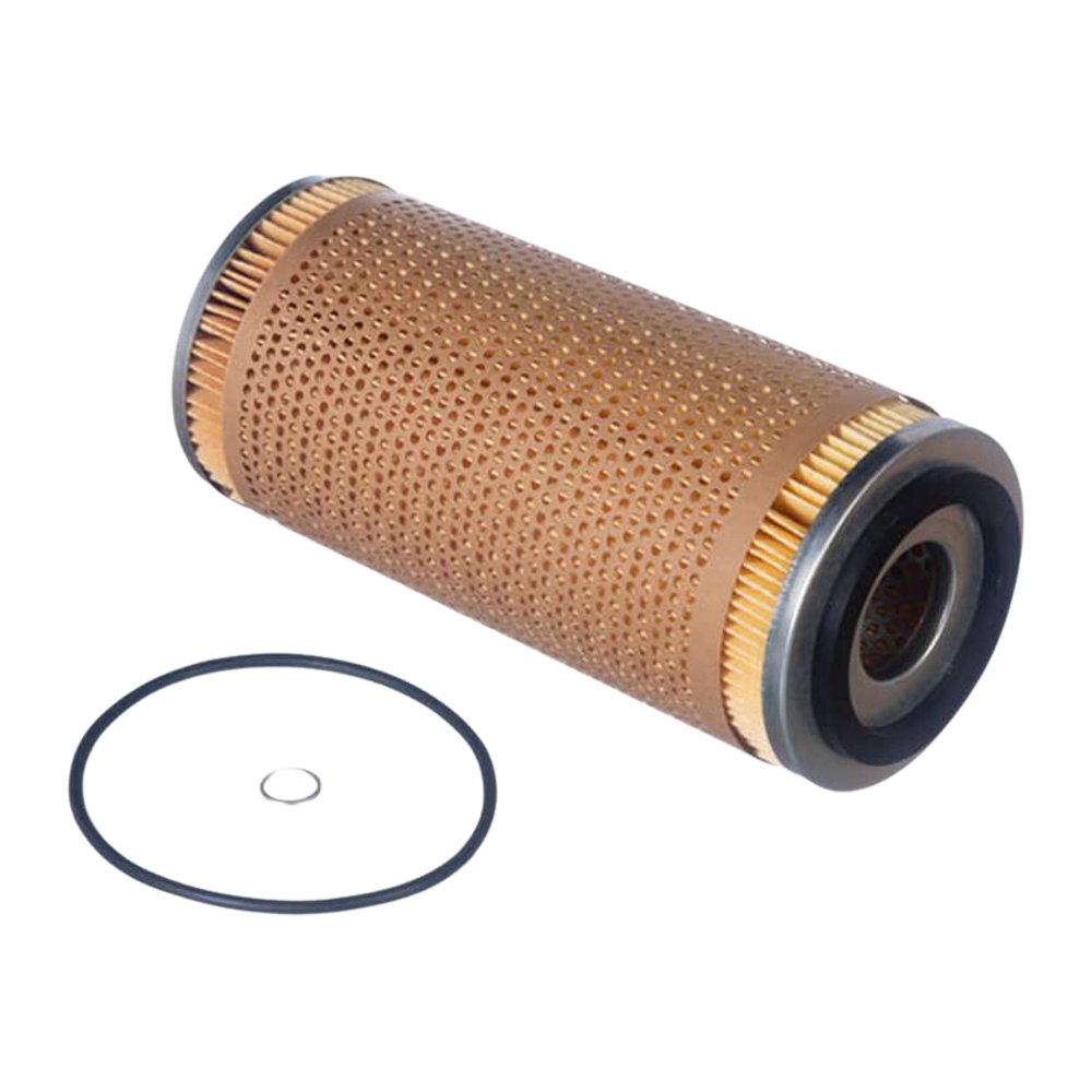 Kit Filtros de Ar do Motor, Óleom Cabine e Combustível - (8)