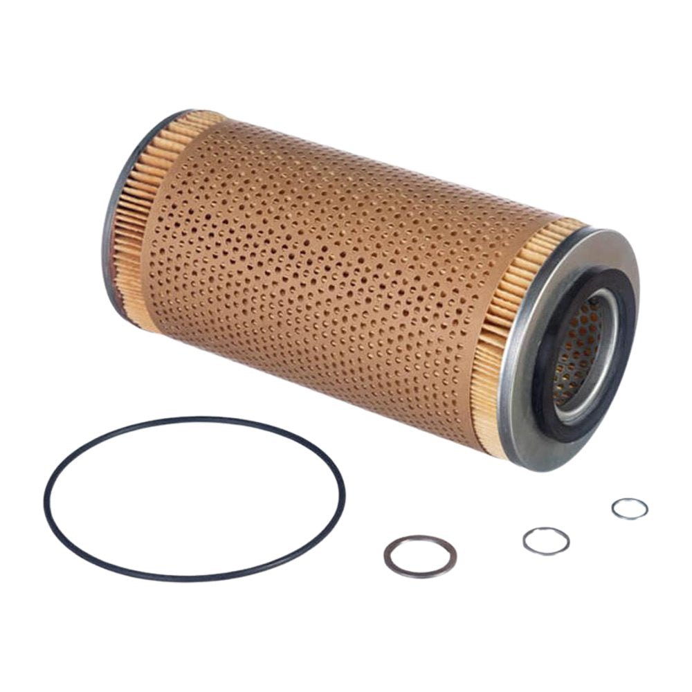 Kit Filtros de Ar do Motor, Óleo, Cabine e Combustível - Tecfil - ACP603 / ASR941 / PEC3024 / PL447 - (7)