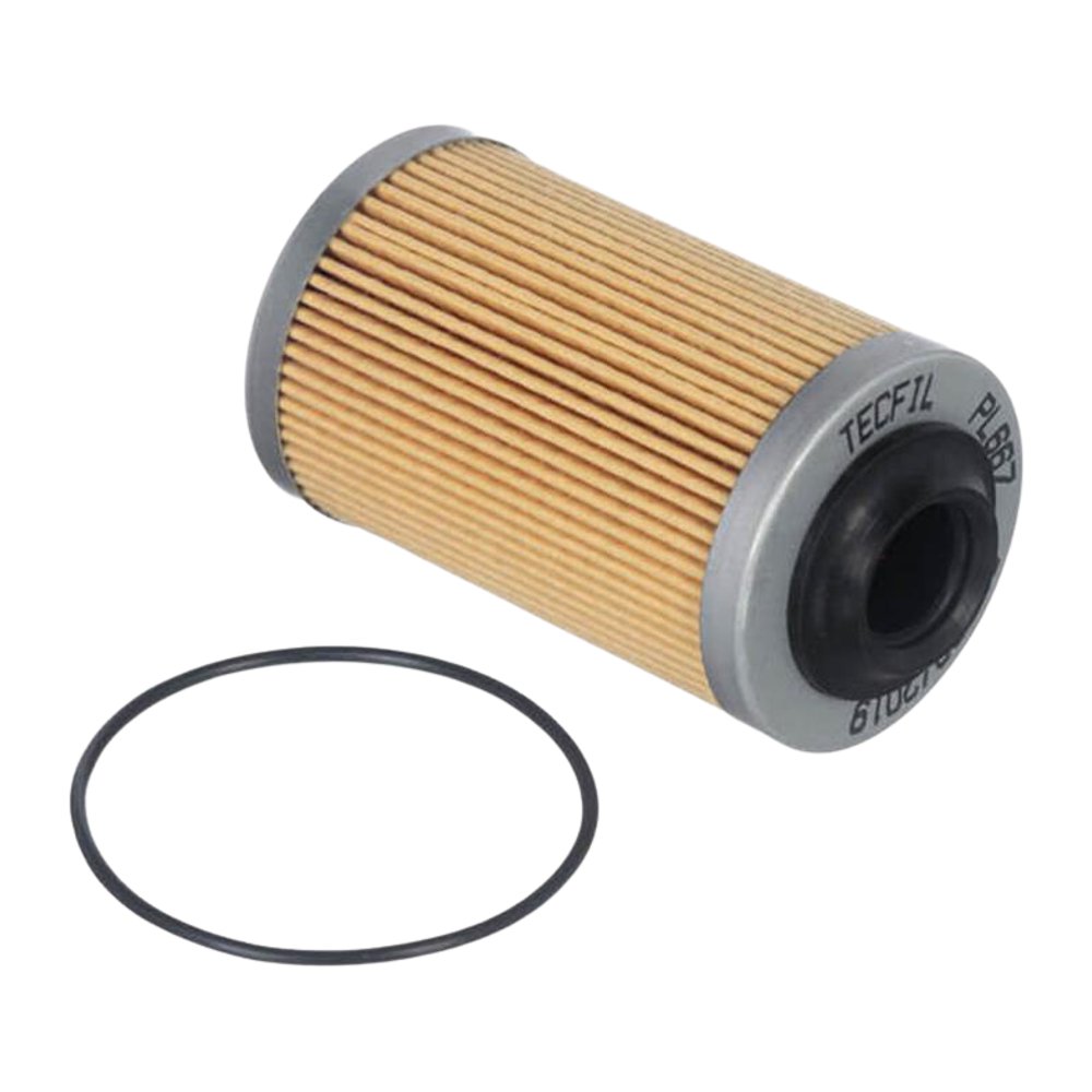 Kit Filtros de Ar do Motor, Óleom Cabine e Combustível - (5)