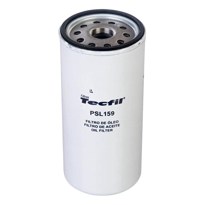 Filtro de Óleo Lubrificante Blindado - Tecfil - PSL159 - (3)