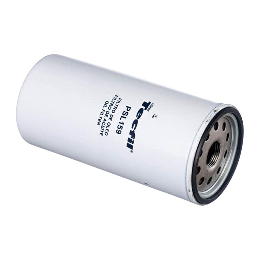 Kit Filtros de Ar do Motor, Óleo, Cabine e Combustível - Tecfil - ACP966 / ARS8235 / PEC3051 / PSL159 - (5)