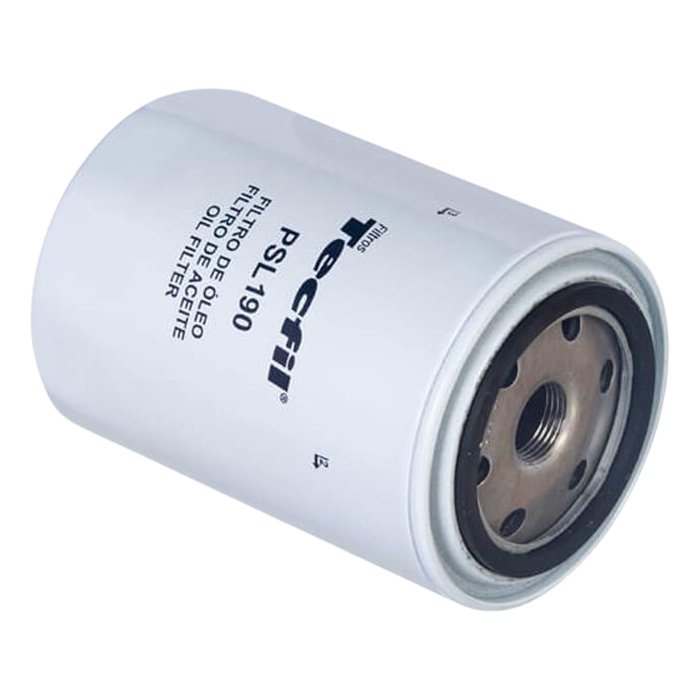 Filtro de Óleo Lubrificante Blindado - Tecfil - PSL190 - (2)