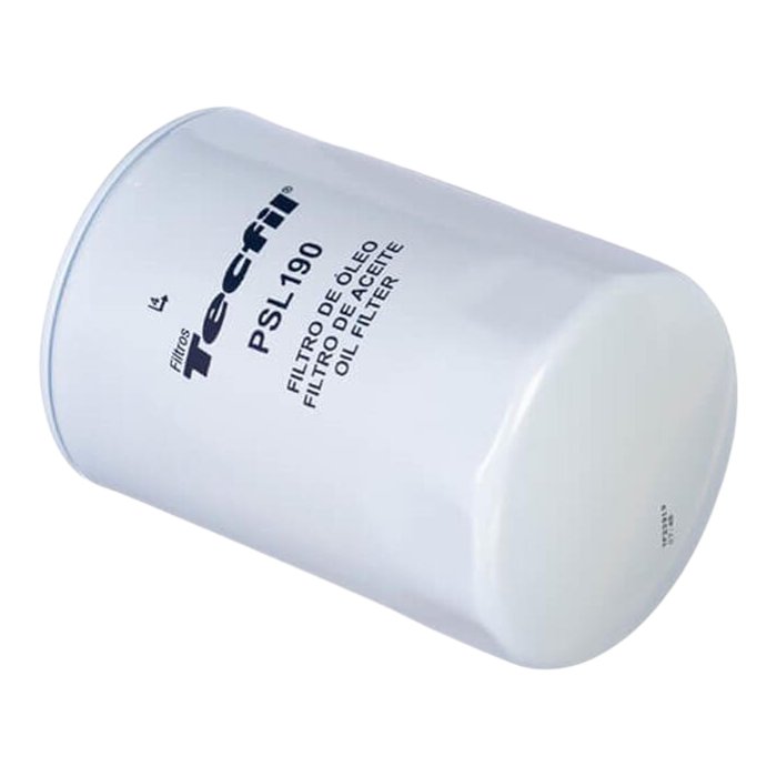 Filtro de Óleo Lubrificante Blindado - Tecfil - PSL190 - (1)