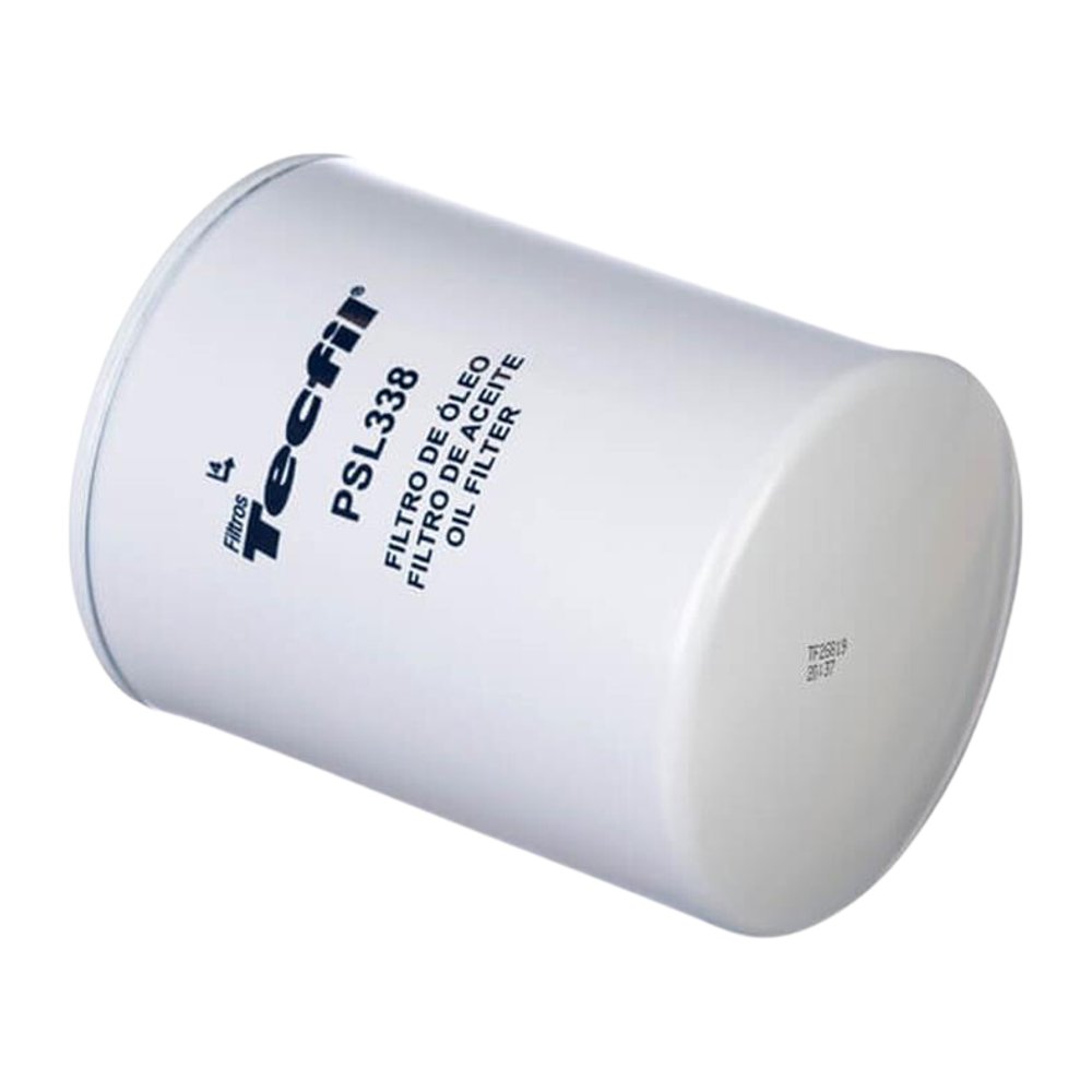 Filtro de Óleo Lubrificante Blindado - Tecfil - PSL338 - (3)