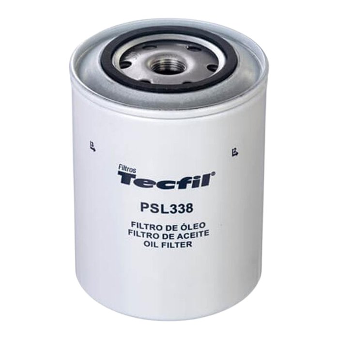 Filtro de Óleo Lubrificante Blindado - Tecfil - PSL338 - (2)