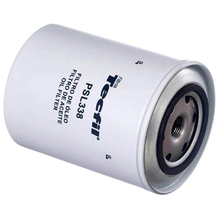 Filtro de Óleo Lubrificante Blindado - Tecfil - PSL338 - (1)