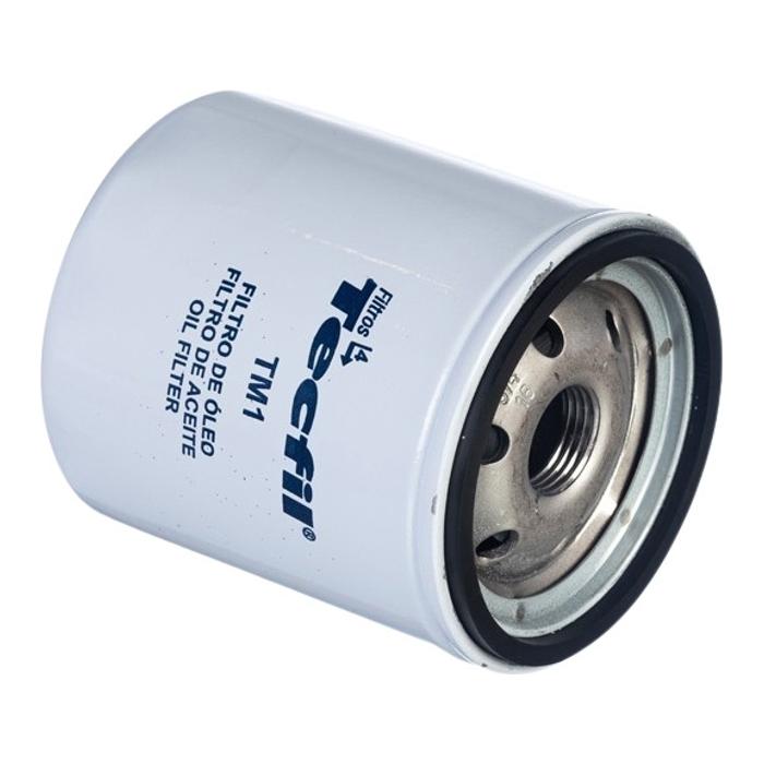 Filtro Blindado de Óleo Lubrificante - Tecfil - PSL34M-(TM1) - (1)