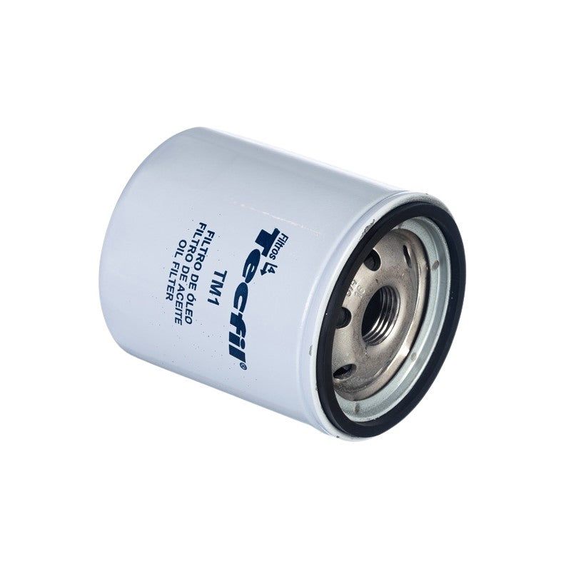 Kit Filtros de Ar do Motor, Óleom Cabine e Combustível - (5)