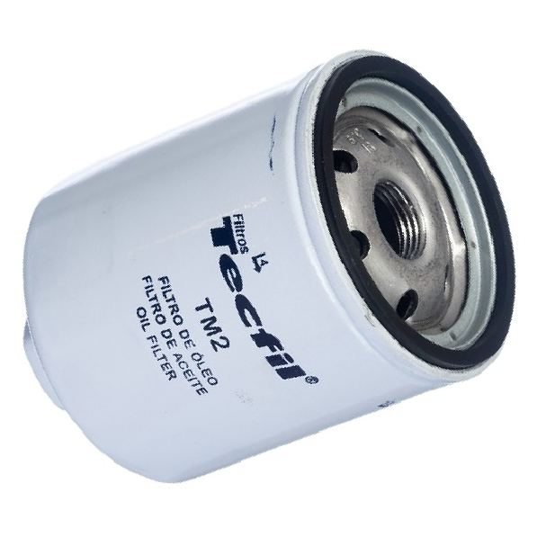 Kit Filtros de Ar do Motor, Óleo, Cabine e Combustível - Tecfil - ACP303 / ART6098 / GI50/7 / PSL34MP-(TM2) - (28)