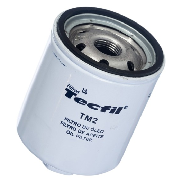 Kit Filtros de Ar do Motor, Óleo, Cabine e Combustível - Tecfil - ACP303 / ARL6096 / GI12/7 / PSL34MP-(TM2) - (26)