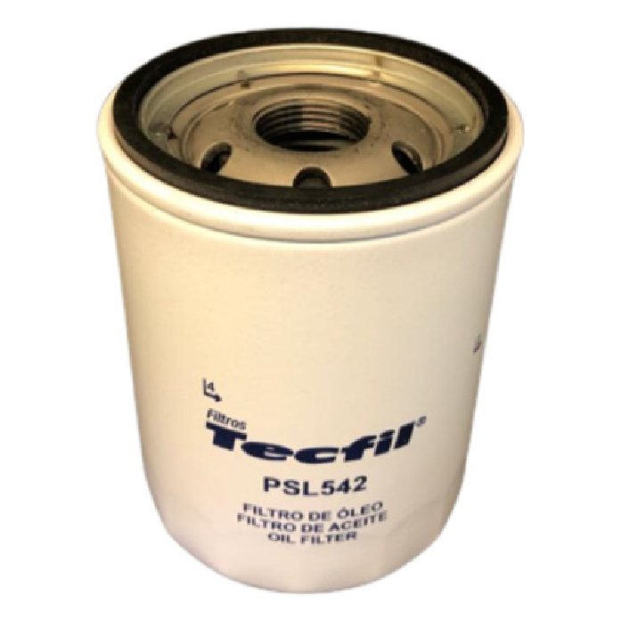 Filtro de Óleo Lubrificante Blindado - Tecfil - PSL542 - (3)