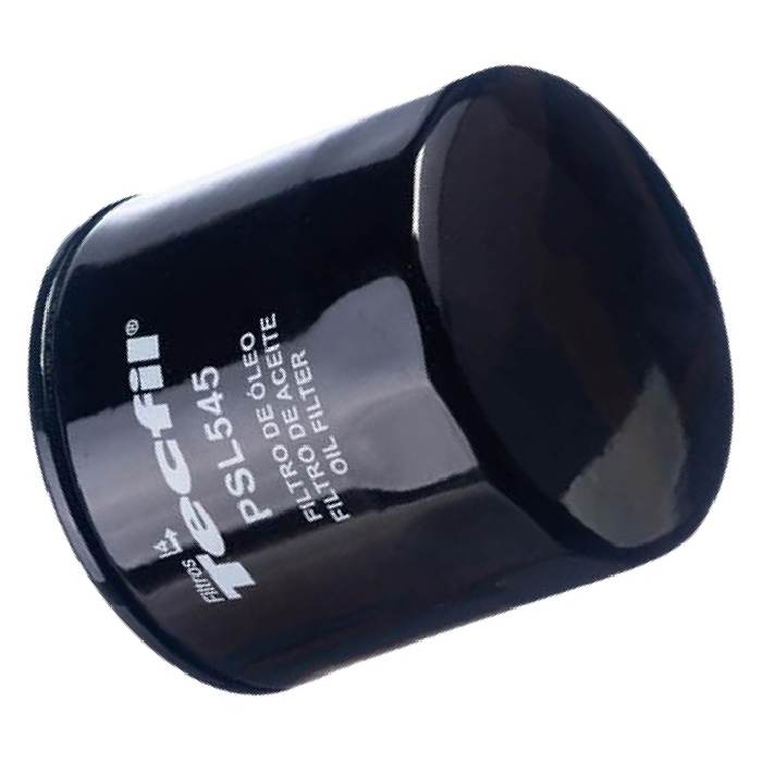 Kit Filtros de Ar do Motor, Óleo, Cabine e Combustível - Tecfil - ACP367 / ARL6071 / GI50/7 / PSL545 - (22)