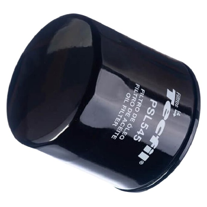 Kit Filtros de Ar do Motor, Óleo, Cabine e Combustível - Tecfil - ACP367 / ARL6071 / GI50/7 / PSL545 - (25)