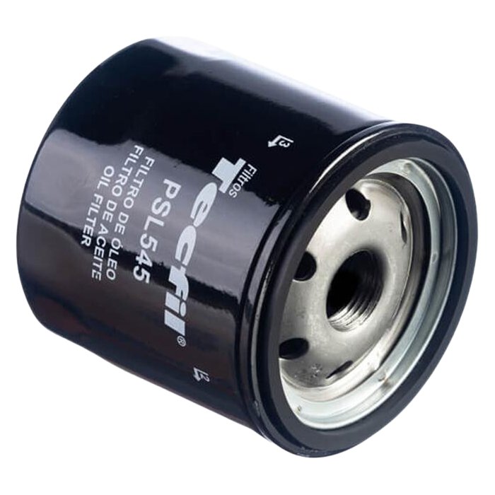 Kit Filtros de Ar do Motor, Óleom Cabine e Combustível - (8)