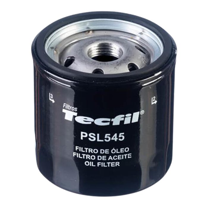 Kit Filtros de Ar do Motor, Óleom Cabine e Combustível - (7)