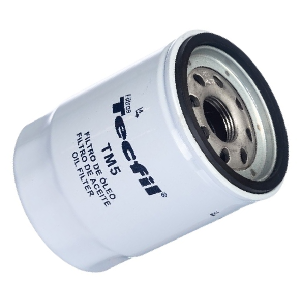 Kit Filtros de Ar do Motor, Óleo, Cabine e Combustível - Tecfil - ACP972 / ARL2338 / GI50/7 / PSL55M-(TM5) - (28)
