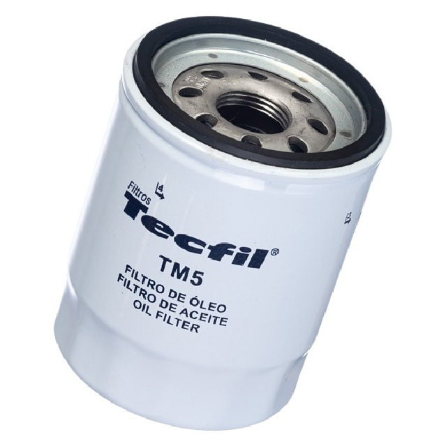 Kit Filtros de Ar do Motor, Óleo, Cabine e Combustível - Tecfil - ACP972 / ARL2338 / GI50/7 / PSL55M-(TM5) - (29)