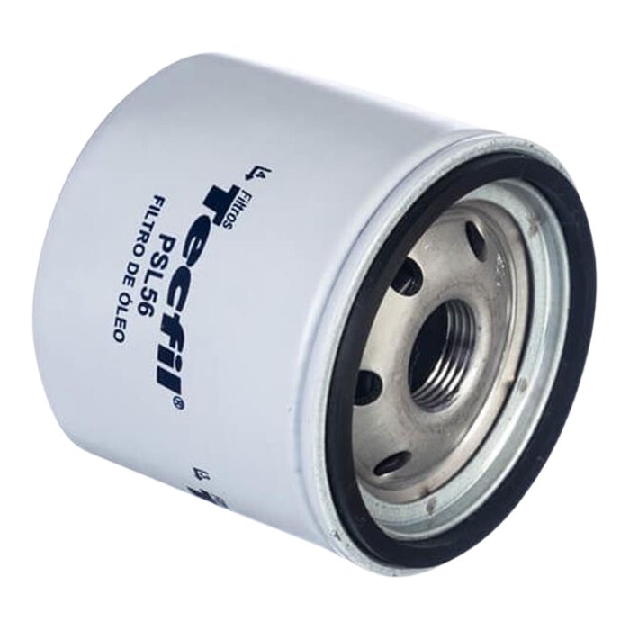 Kit Filtros de Ar do Motor, Óleom Cabine e Combustível - (6)