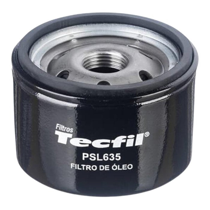 Filtro de Óleo Lubrificante Blindado - Tecfil - PSL635 - (2)