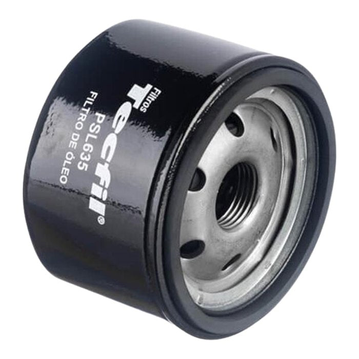 Filtro de Óleo Lubrificante Blindado - Tecfil - PSL635 - (1)