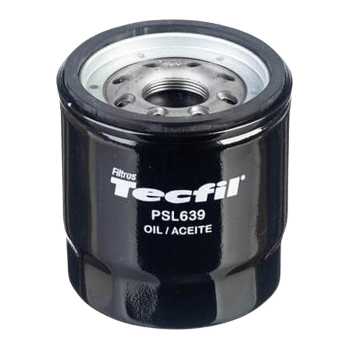 Filtro de Óleo Lubrificante Blindado - Tecfil - PSL639 - (2)
