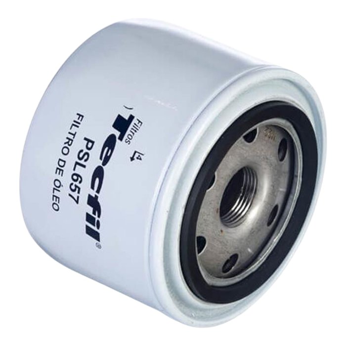 Kit Filtros de Ar do Motor, Óleo, Cabine e Combustível - Tecfil - ACP014 / ARS1013 / PEC3041 / PSL657 - (6)