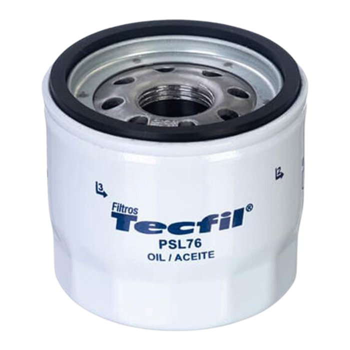 Filtro de Óleo Lubrificante Blindado - Tecfil - PSL76 - (1)