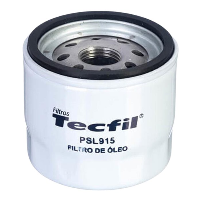 Filtro de Óleo Lubrificante - Tecfil - PSL915 - (2)