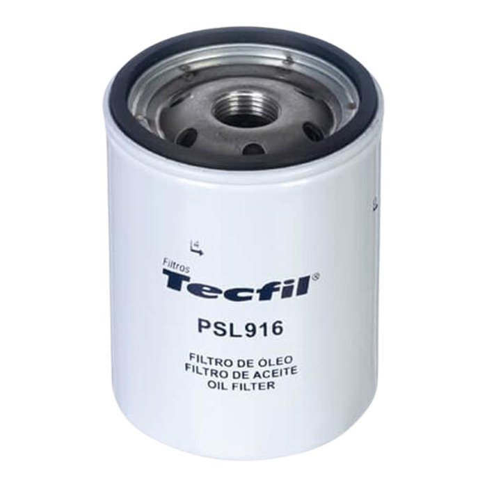 Kit Filtros de Ar do Motor, Óleom Cabine e Combustível - (6)