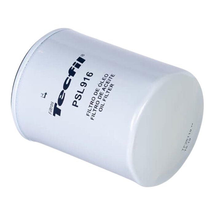 Kit Filtros de Ar do Motor, Óleo, Cabine e Combustível - Tecfil - ACP850 / ARL9121 / GI66 / PSL916 - (4)