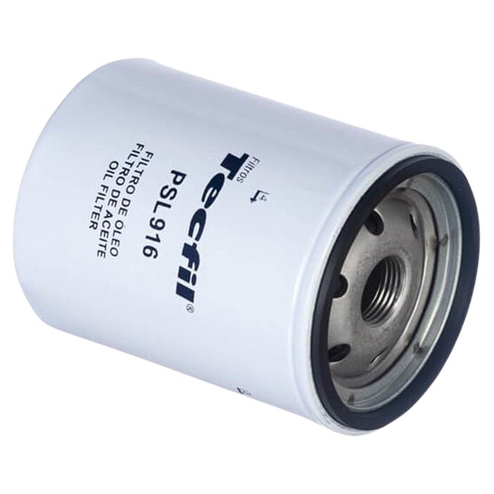 Kit Filtros de Ar do Motor, Óleo, Cabine e Combustível - Tecfil - ACP850 / ARL9121 / GI66 / PSL916 - (3)