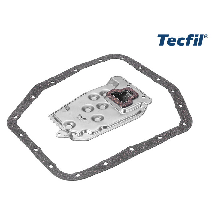 Filtro de Óleo do Câmbio para Toyota Corolla e Fielder - Tecfil - FCA1553 - (3)