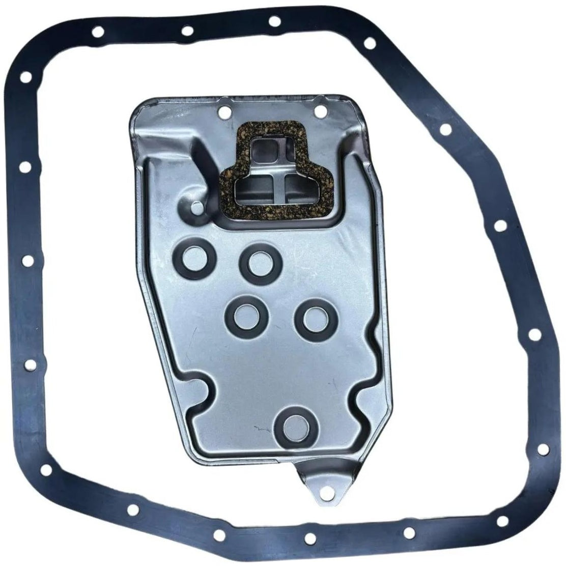 Filtro de Óleo do Câmbio para Toyota Corolla e Fielder - Tecfil - FCA1553 - (2)