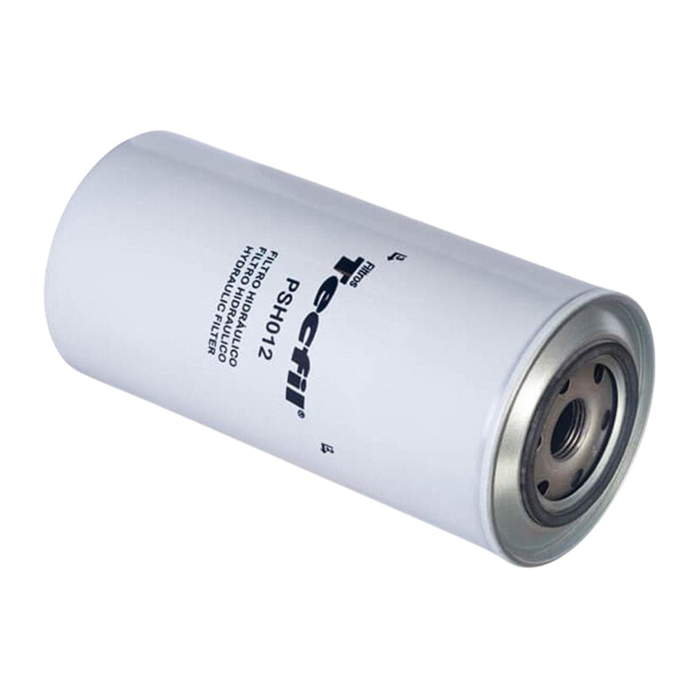 Filtro de Óleo do Câmbio Altura 232 mm Diâmetro 112 mm - Tecfil - PSH012 - (3)