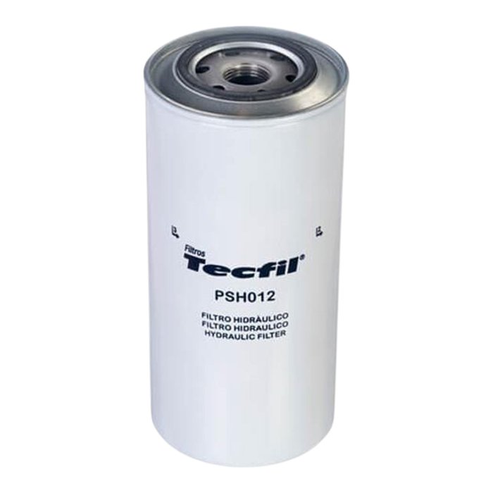 Filtro de Óleo do Câmbio Altura 232 mm Diâmetro 112 mm - Tecfil - PSH012 - (2)