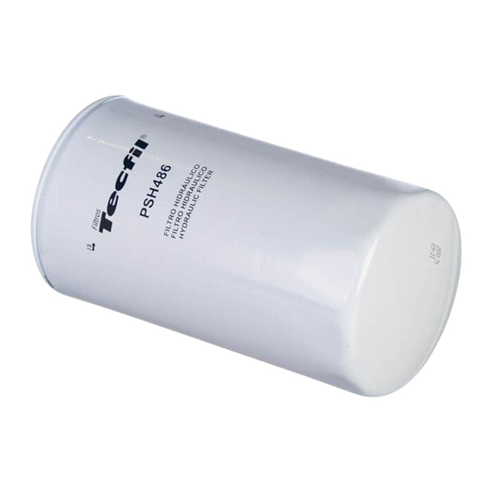 Filtro Hidráulico de Óleo Blindado - Tecfil - PSH486 - (1)