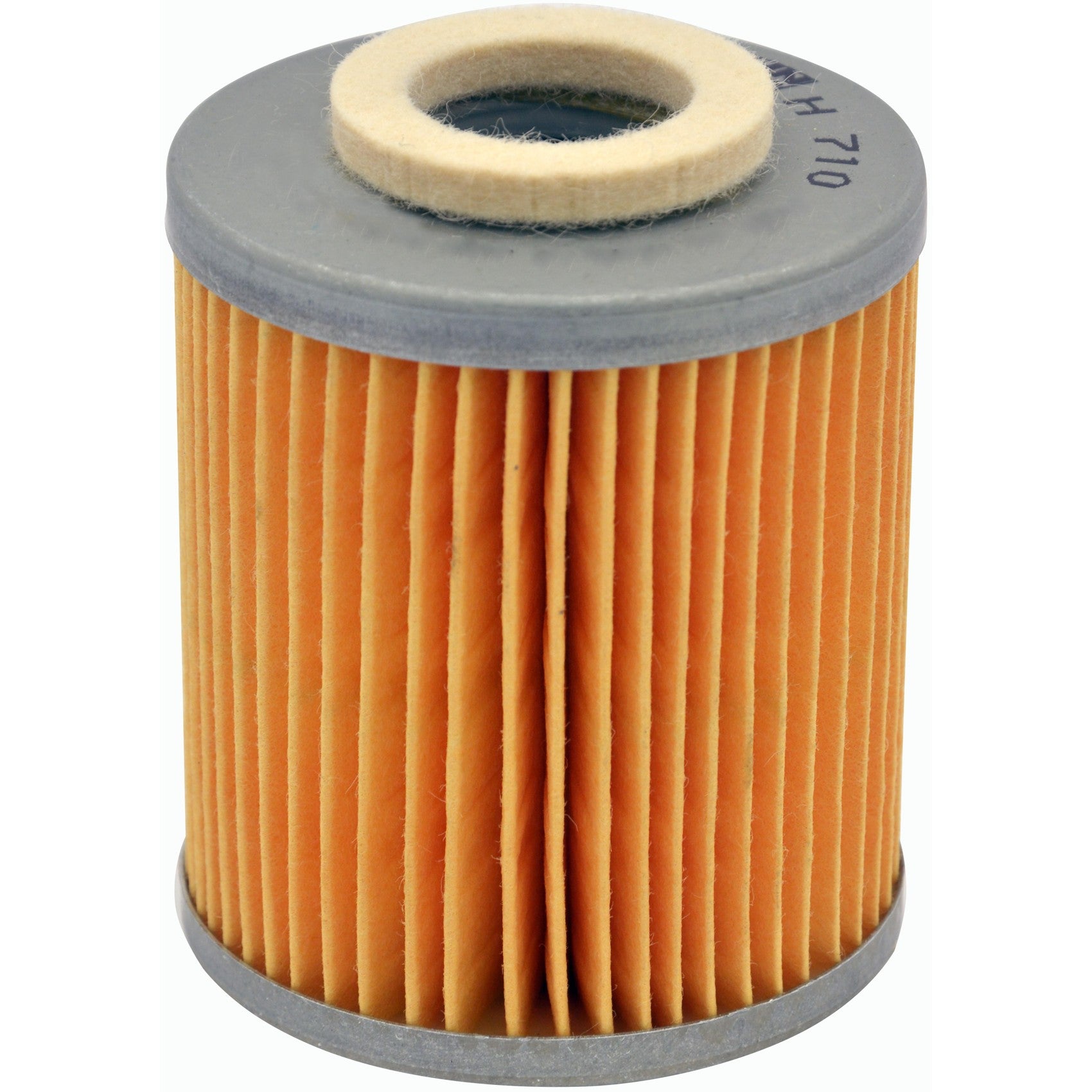 Filtro de Óleo - Mann-Filter - H710 - (1)