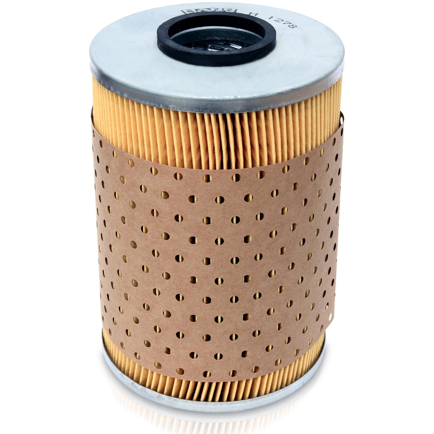 Filtro de Óleo Hidráulico - Mann-Filter - H1278 - (1)