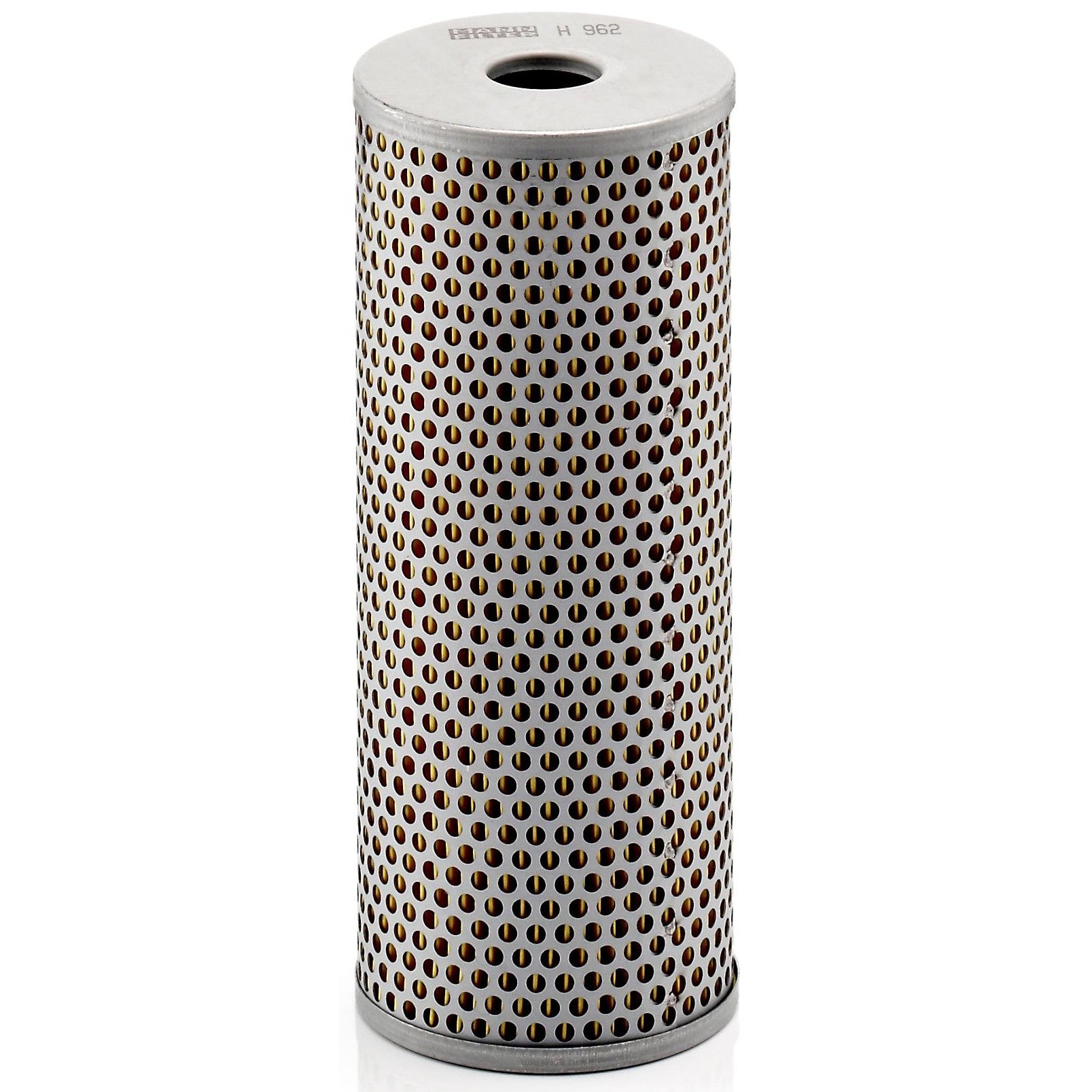 Filtro de Óleo - Mann-Filter - H962 - (1)