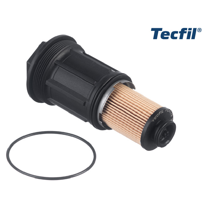 Kit Filtros de Ar do Motor, Óleom Cabine e Combustível - (6)