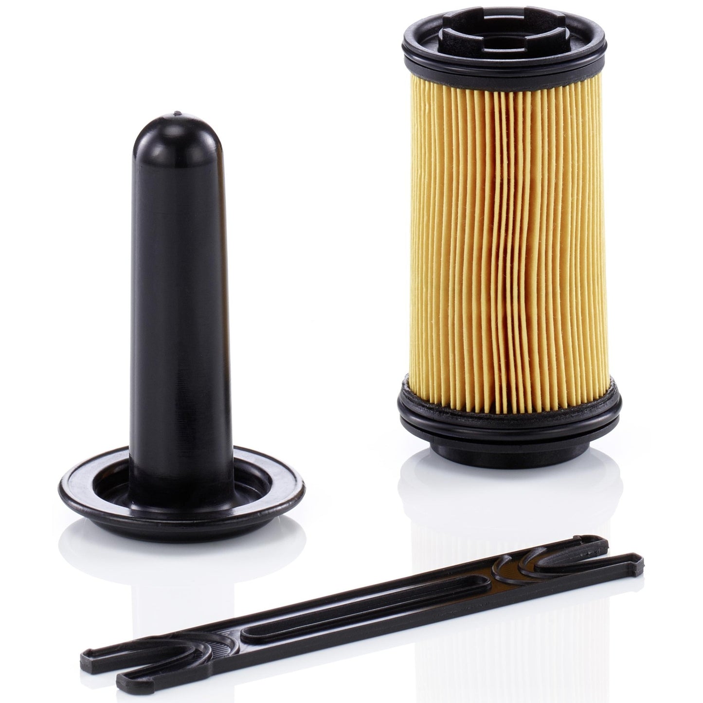 Filtro de Ureia - Mann-Filter - U5001KIT - (1)