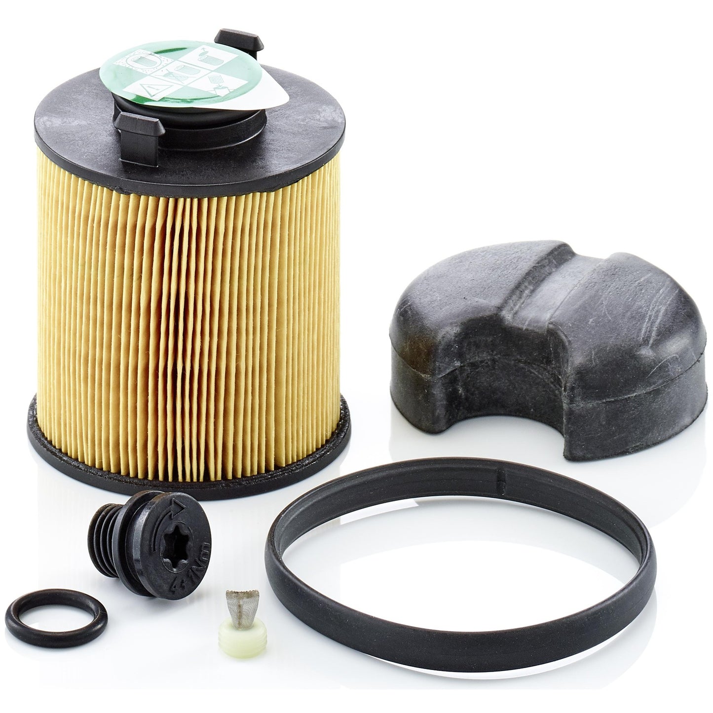 Filtro de Ureia - Mann-Filter - U620/2yKIT - (1)