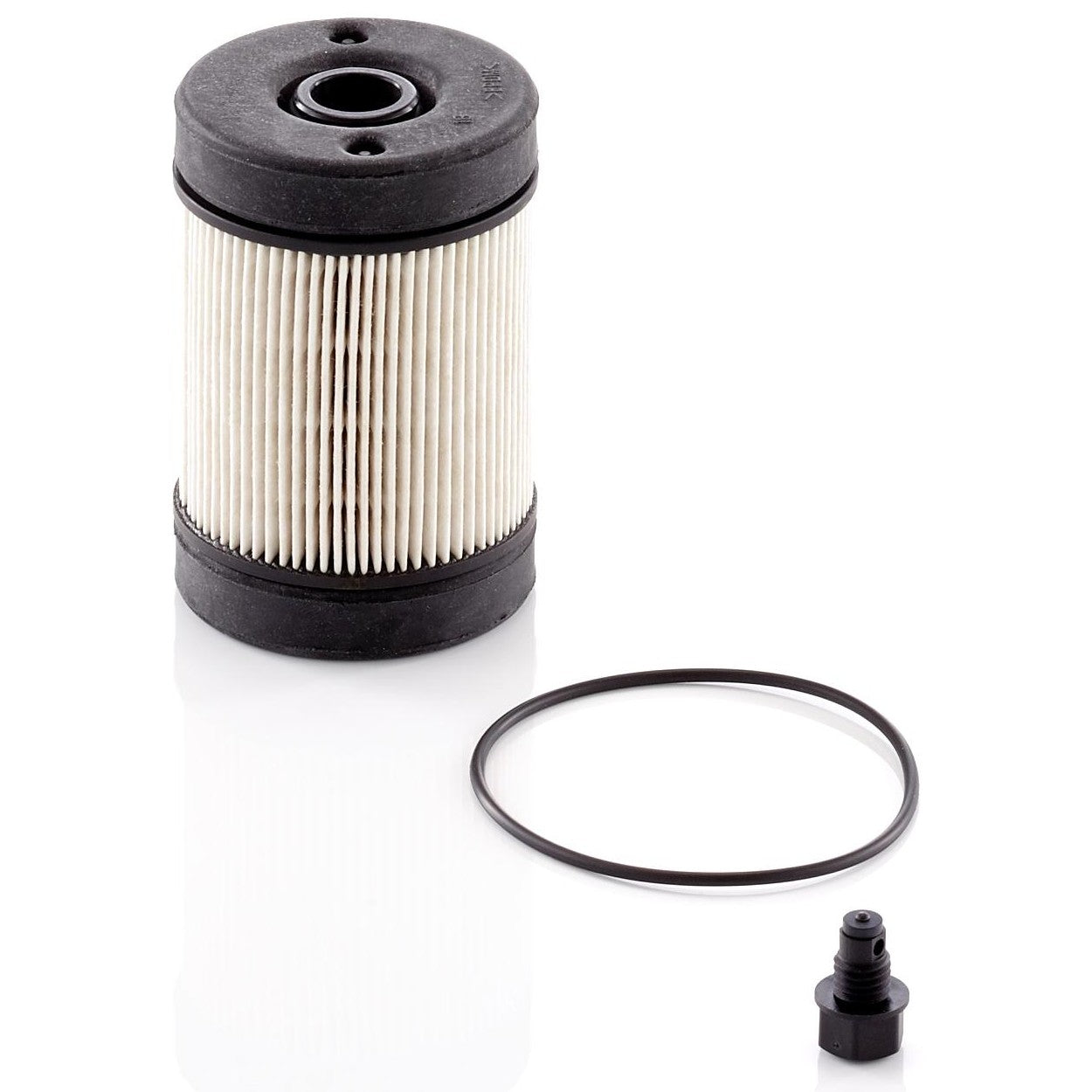 Filtro de Ureia - Mann-Filter - U630xKIT - (1)