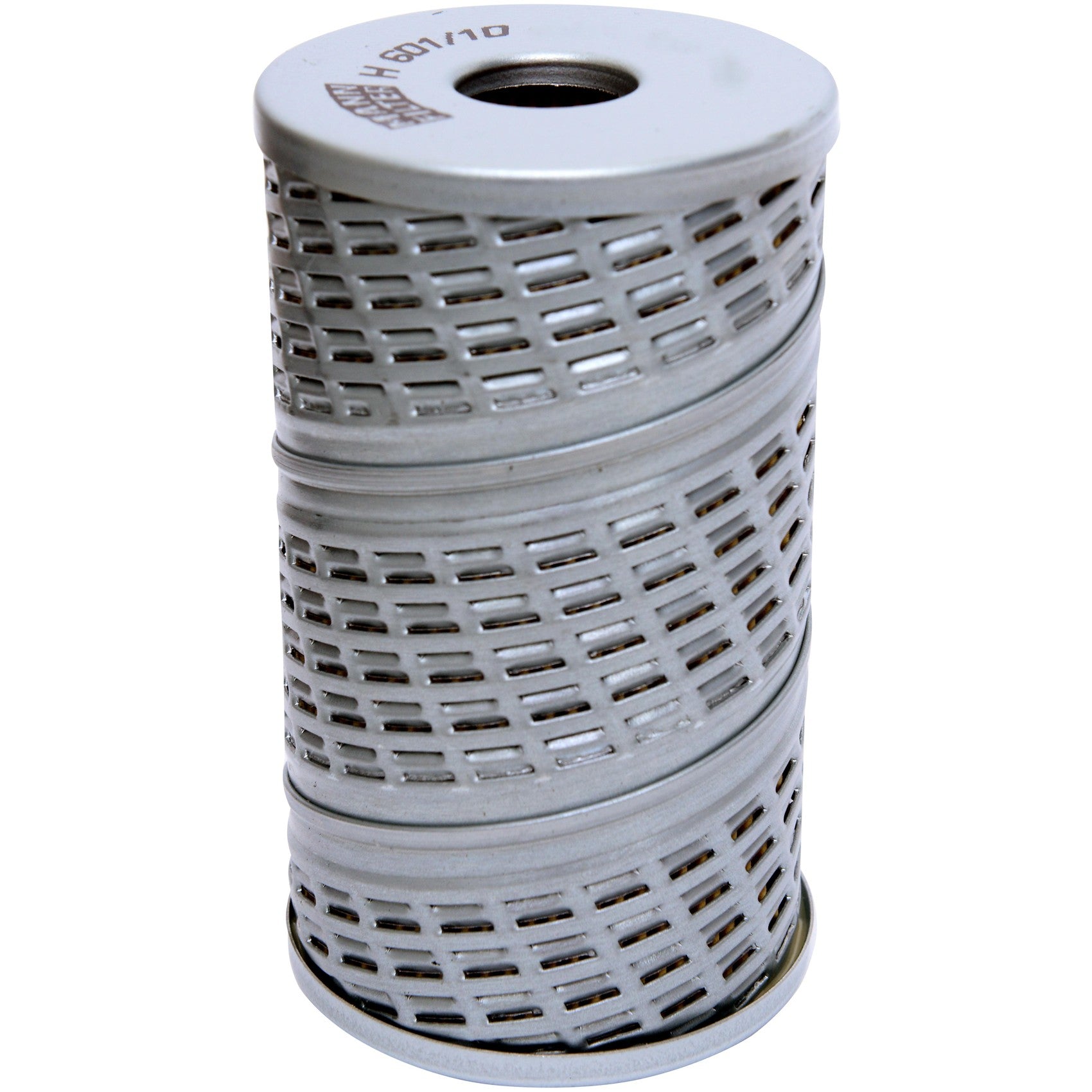 Filtro de Óleo Hidráulico - Mann-Filter - H601/10 - (1)